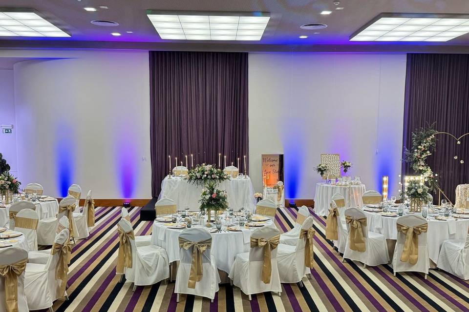 Sala Funchal 500 anos