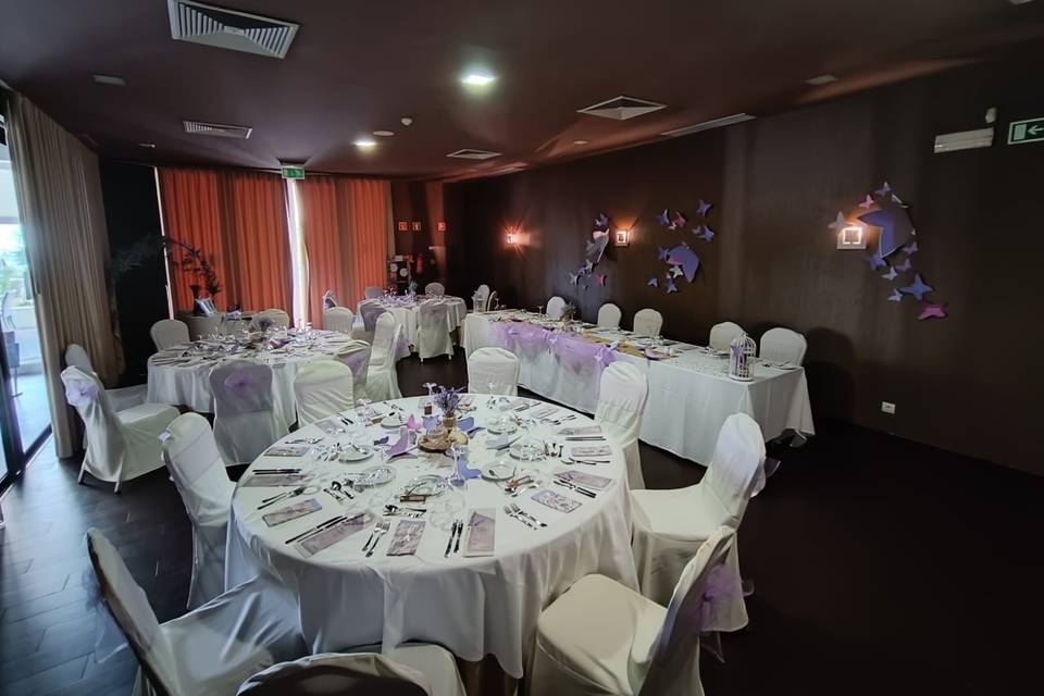 Restaurante Il Massimo