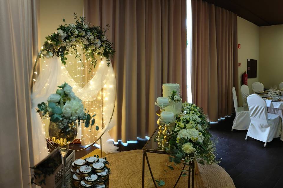 Restaurante Il Massimo