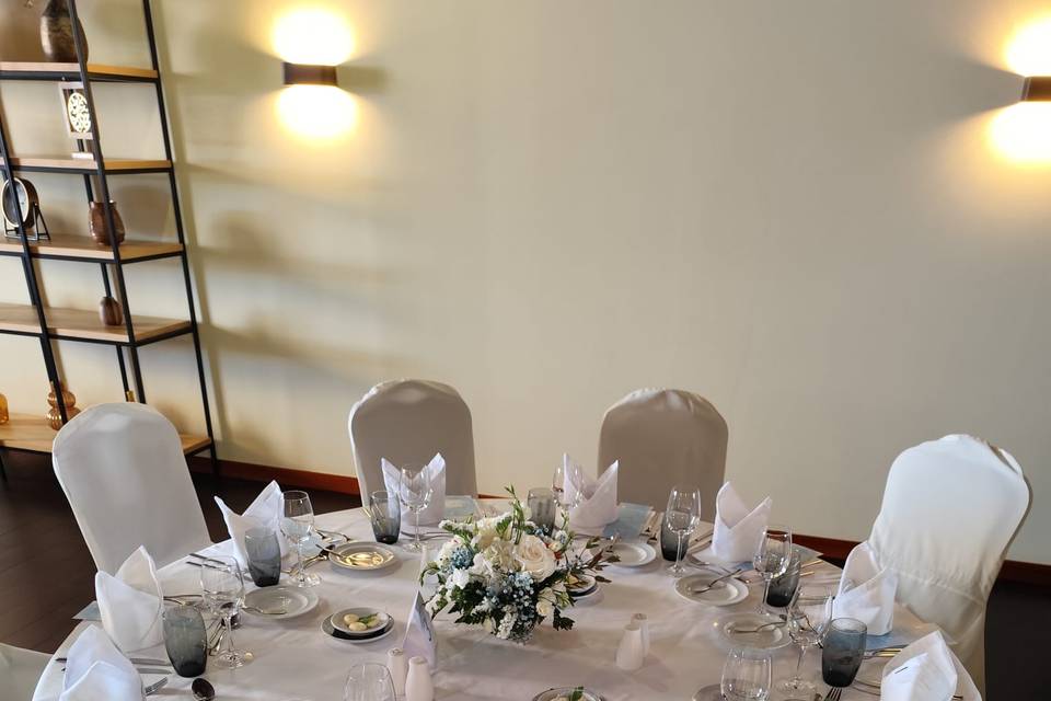 Restaurante Il Massimo