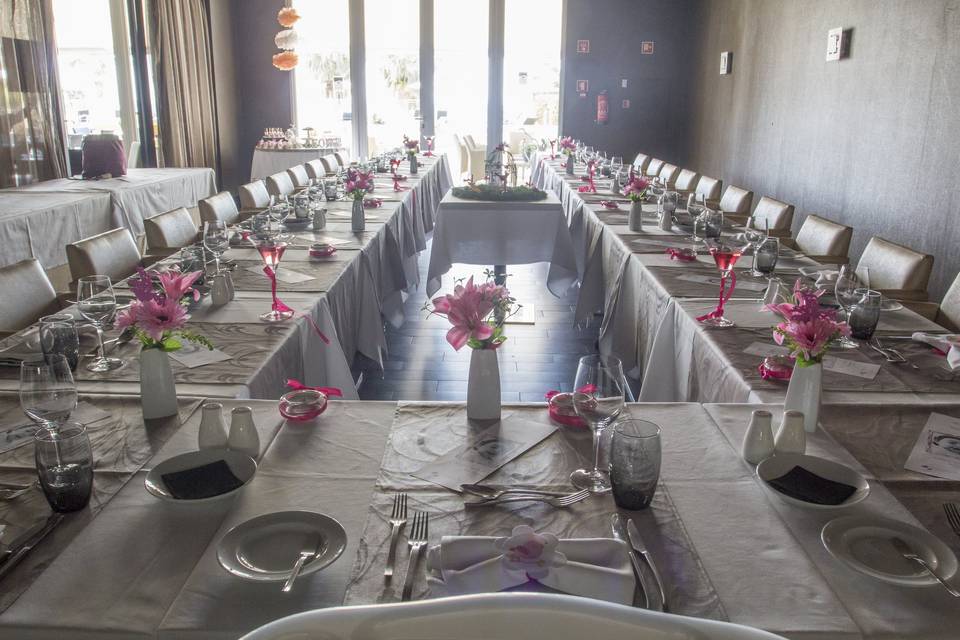 Restaurante Il Massimo