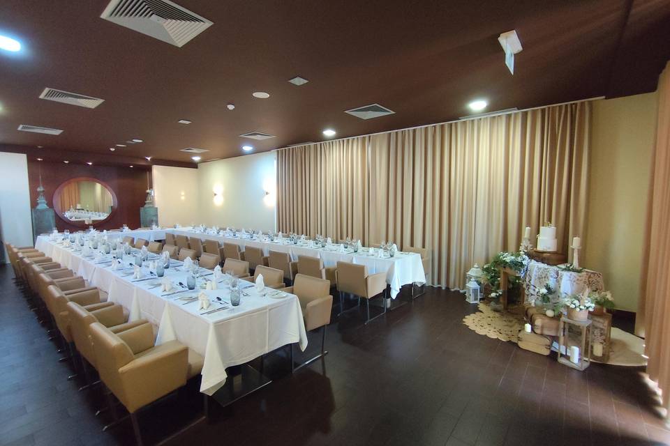 Restaurante Il Massimo