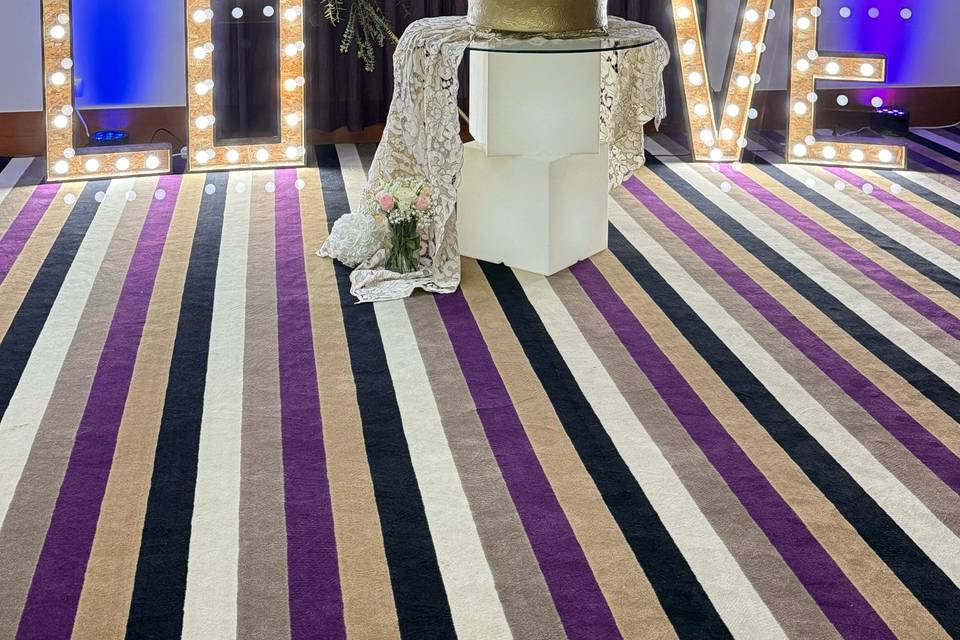 Sala Funchal 500 anos