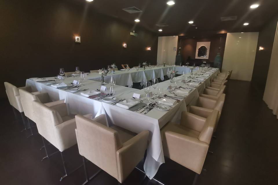 Restaurante Il Massimo