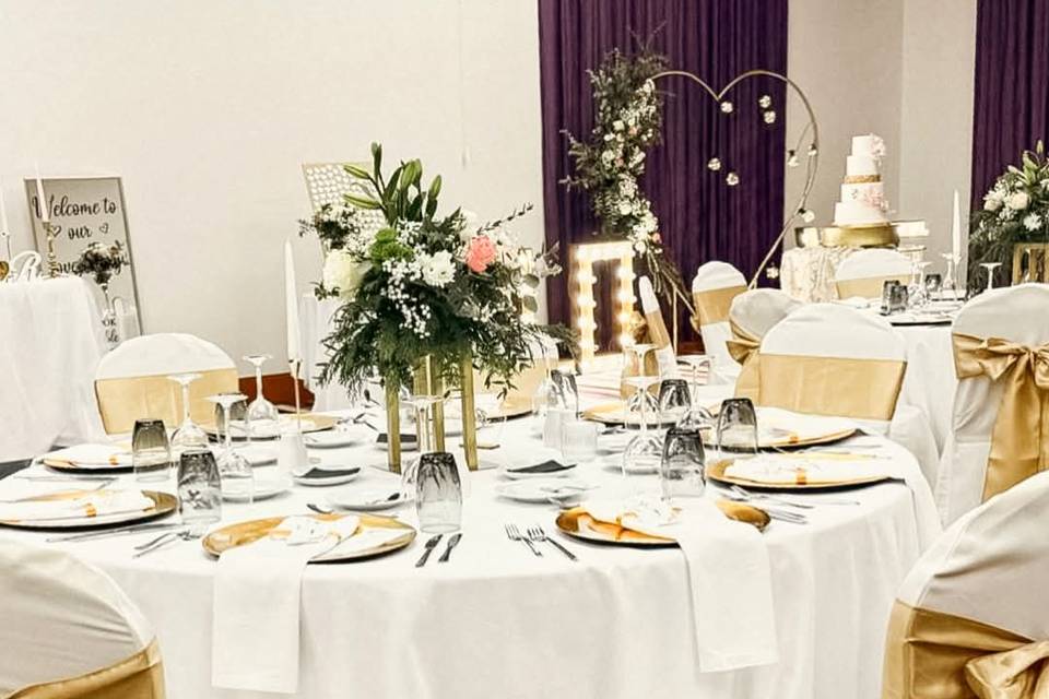 Sala Funchal 500 anos