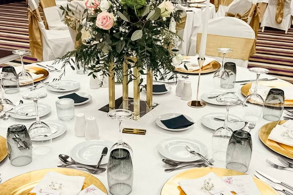 Sala Funchal 500 anos