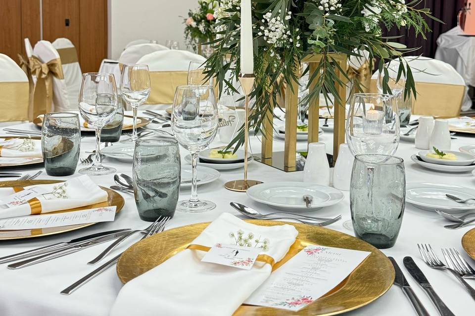 Sala Funchal 500 anos