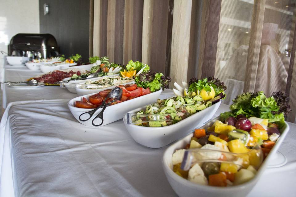 Sala Funchal 500 anos