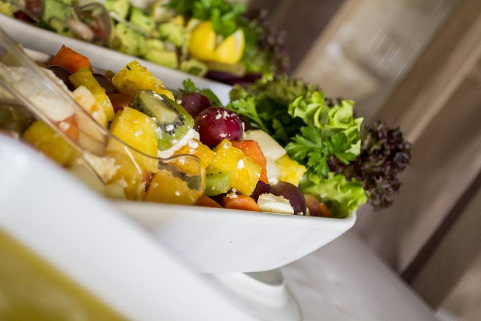 Sala Funchal 500 anos