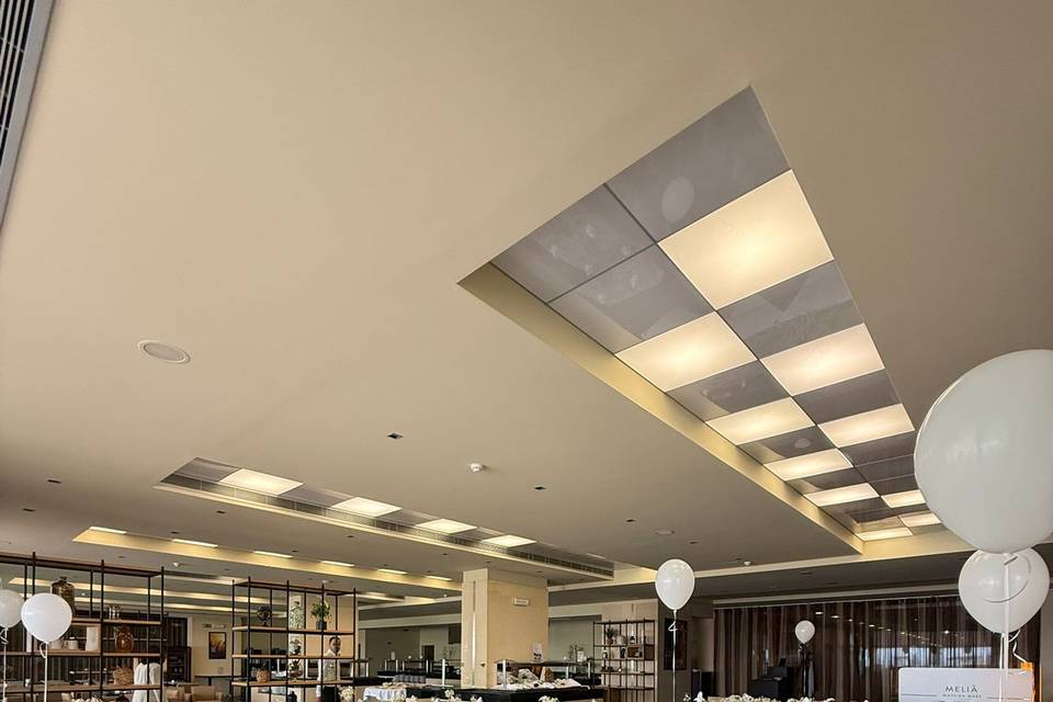 Restaurante Mare Nostrum