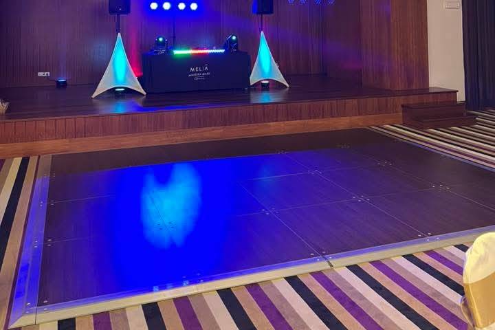 Sala Funchal 500 anos