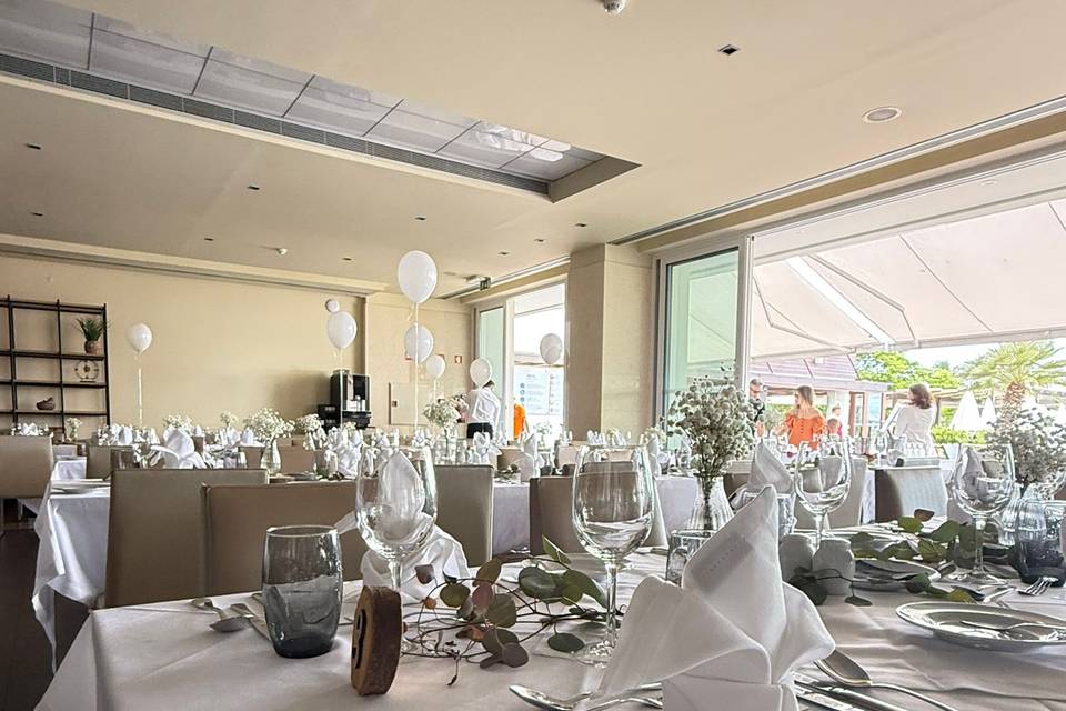 Restaurante Mare Nostrum