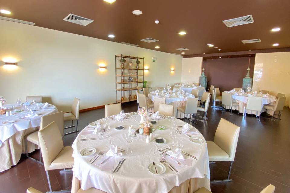 Restaurante Il Massimo