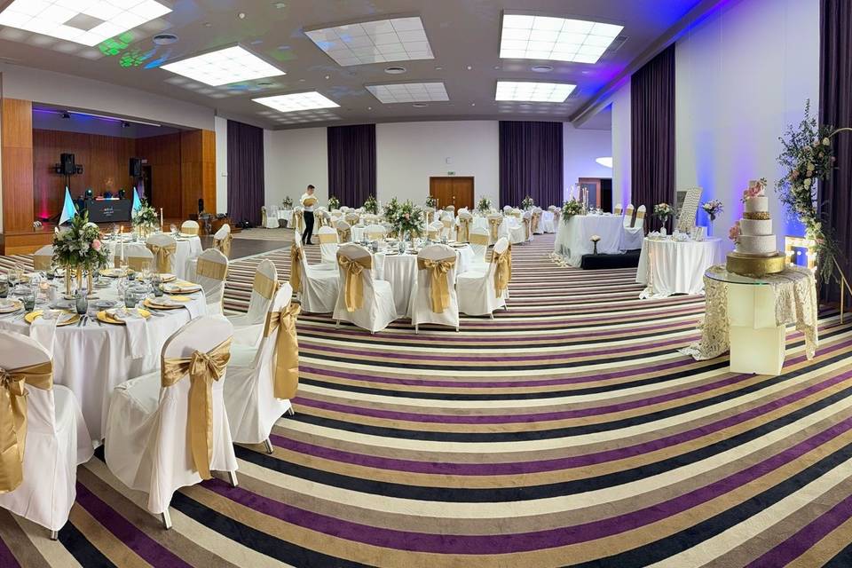 Sala Funchal 500 anos