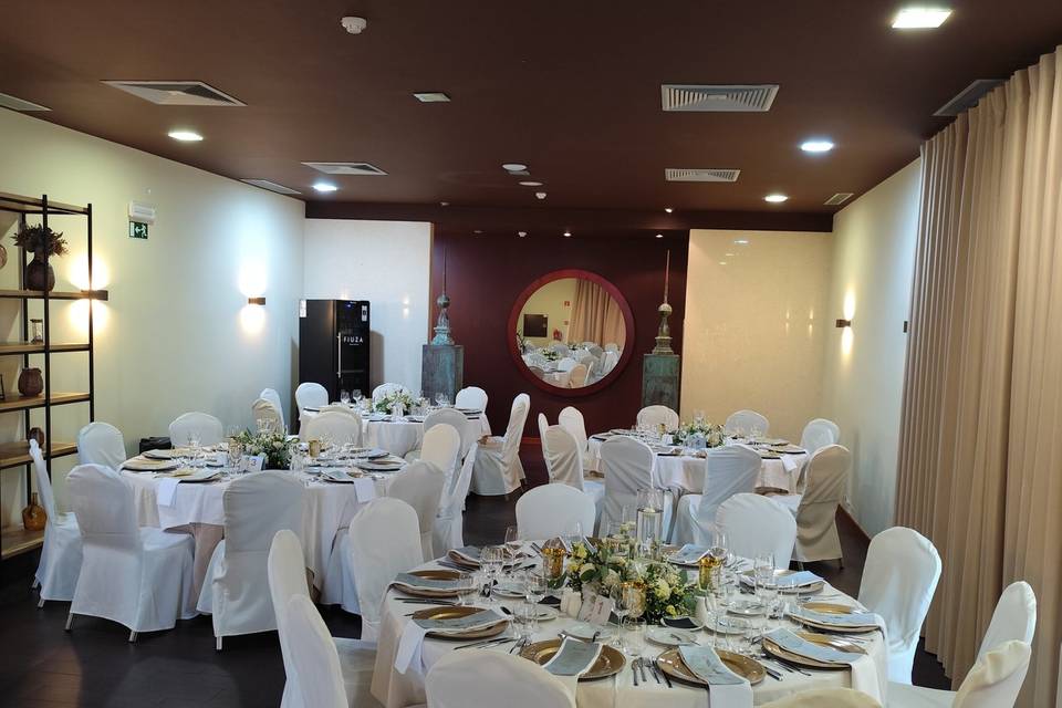 Restaurante Il Massimo