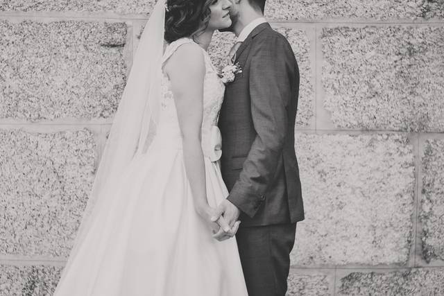 Wedding day