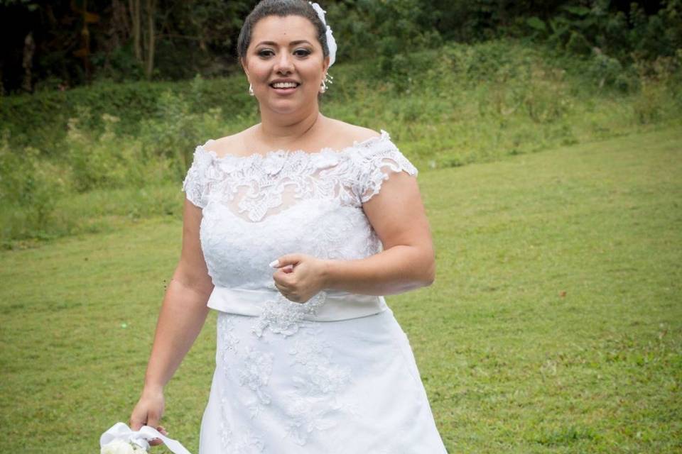 Casamento no Guarujá