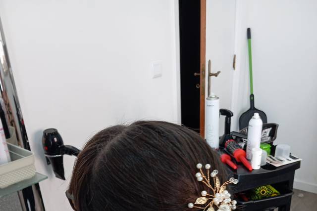 Penteado