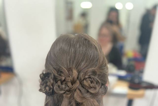 Penteado