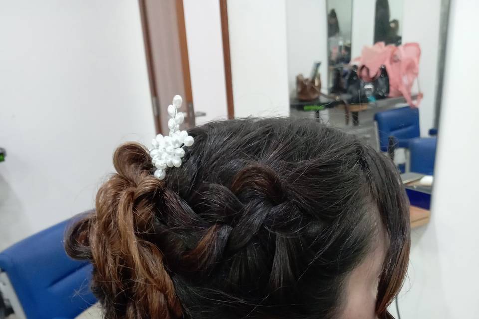 Penteado