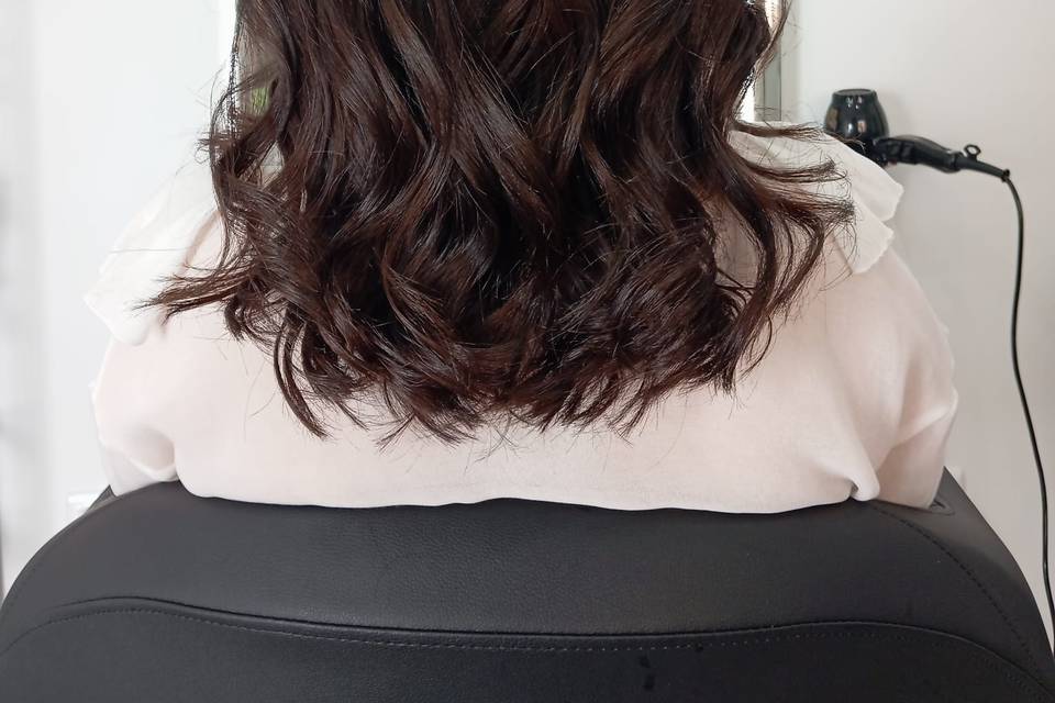 Penteado
