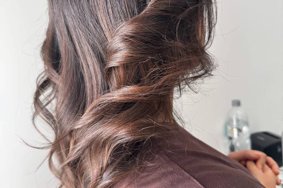 Penteado