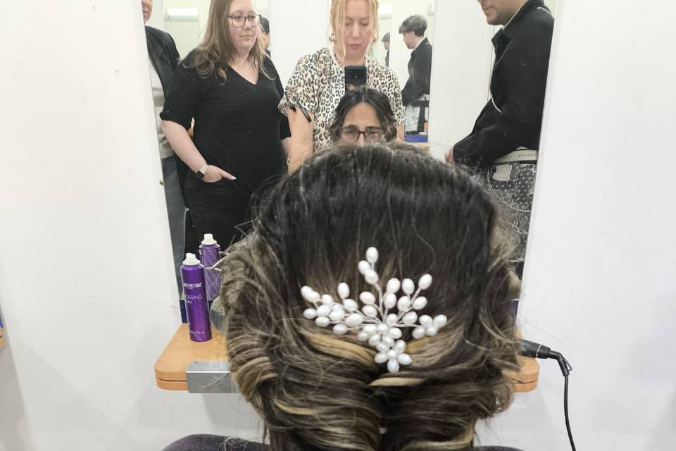 Penteado