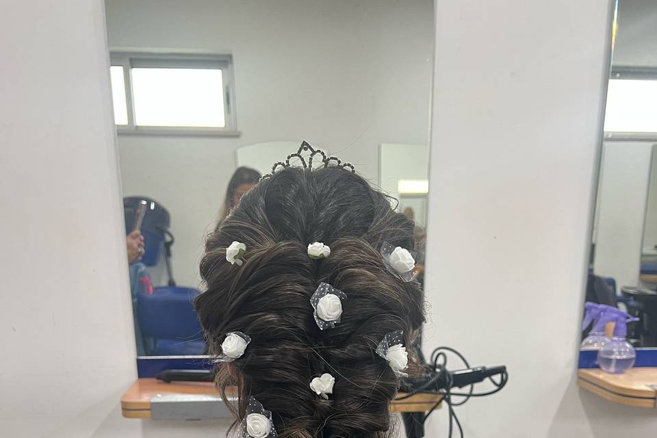 Penteado