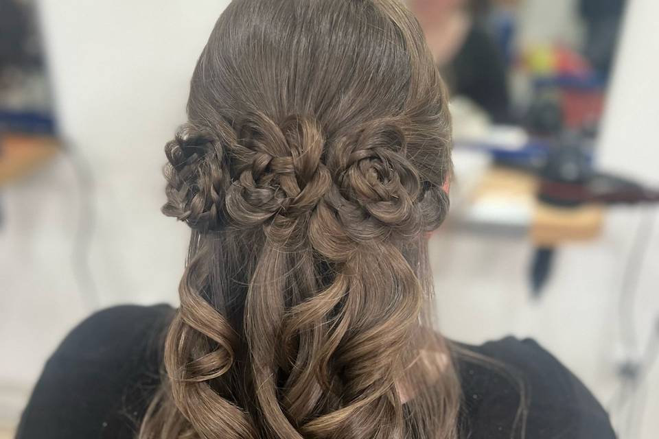 Penteado