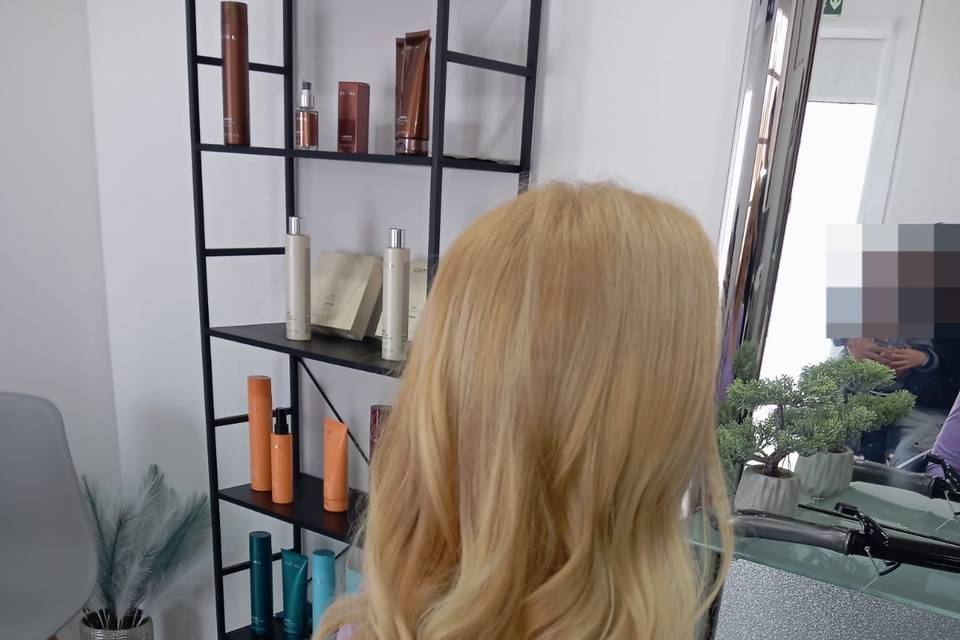 Penteado