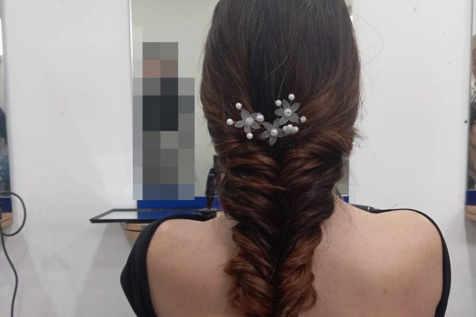 Penteado