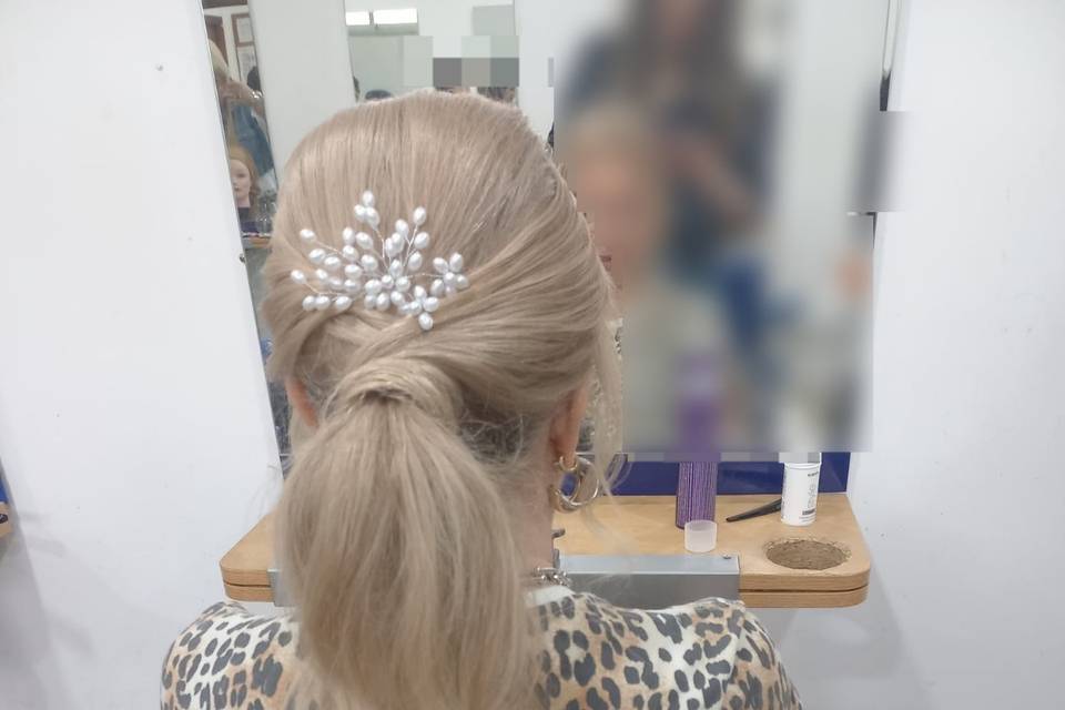 Penteado