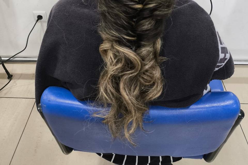 Penteado