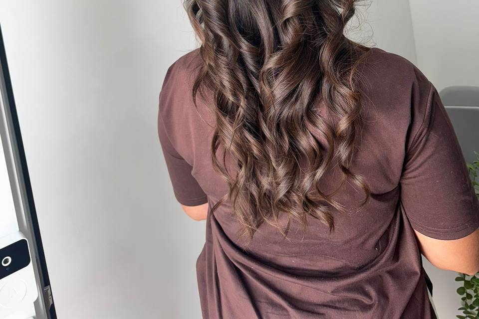 Penteado