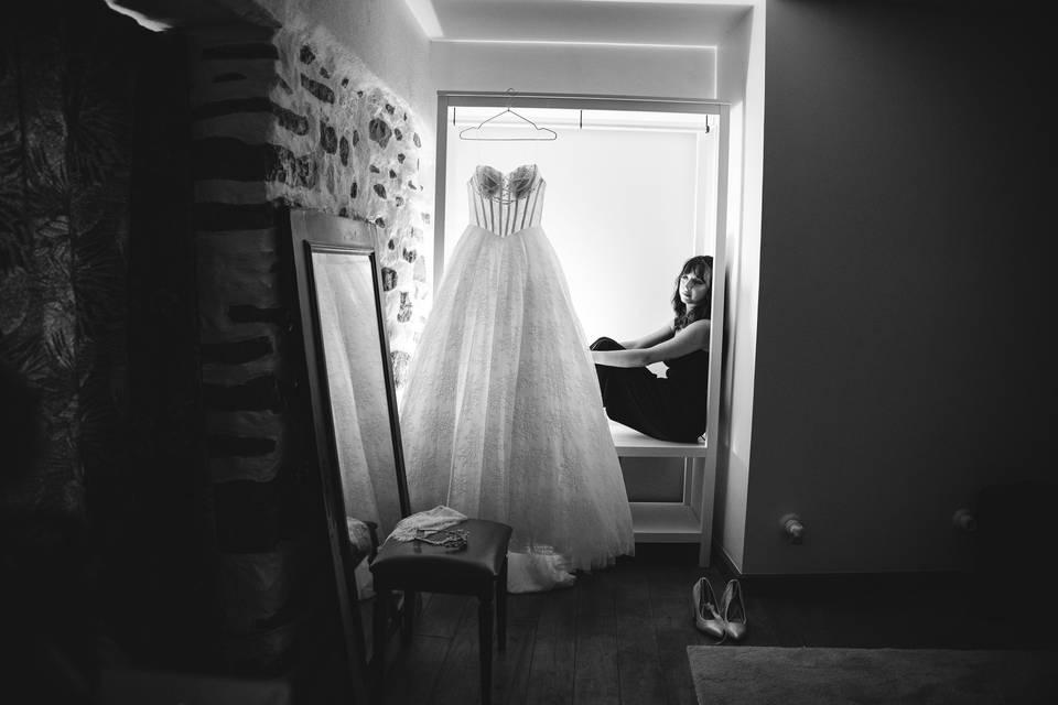 WEDDING 2026