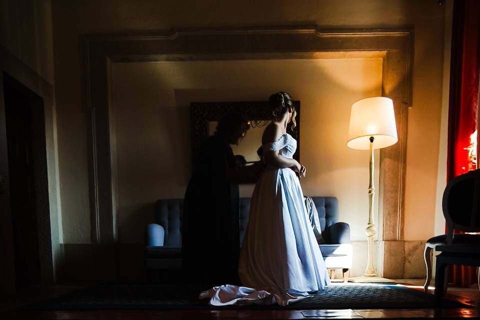 Wedding