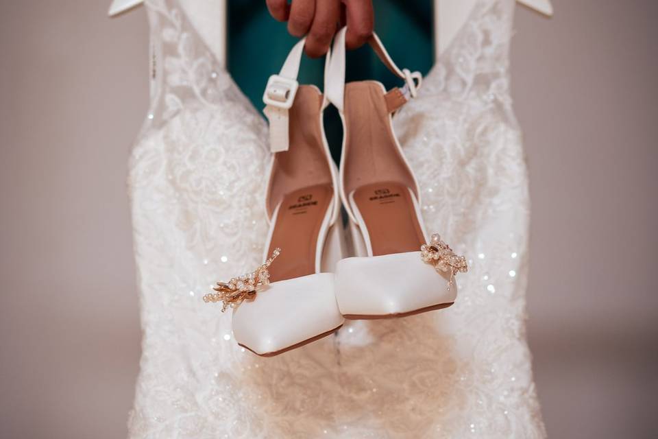 WEDDING 2026