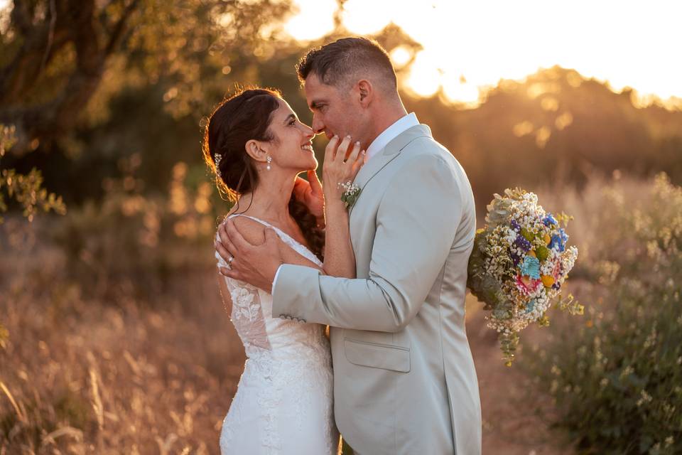 WEDDING 2026