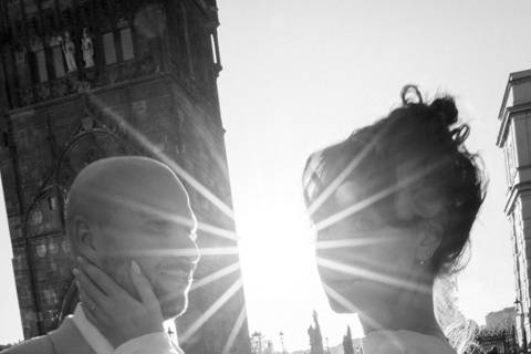 Pre-wedding