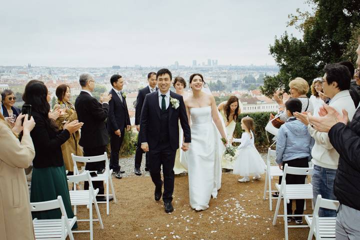 Ceremony