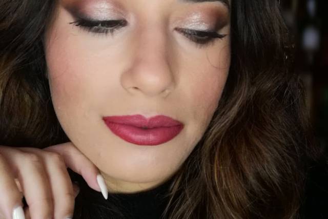 Beatrice Ferreira Makeup