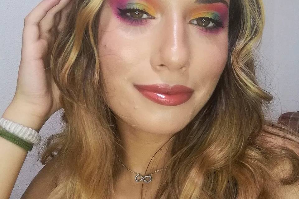 Colorida