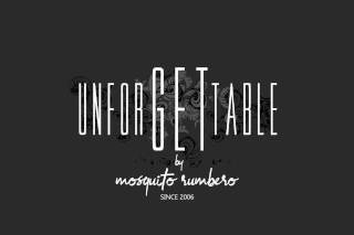 Unforgettable by Mosquito Rumbero