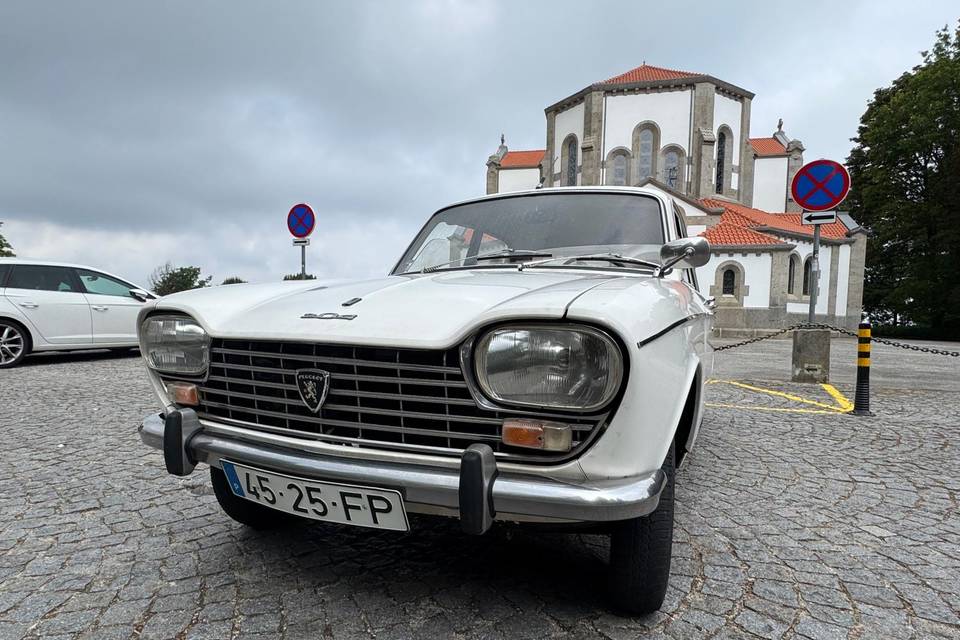 Frente