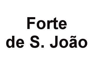 Forte de S. João - Lowe