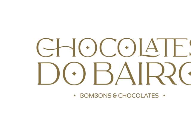 Chocolates do Bairro