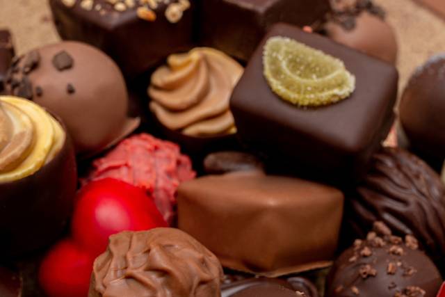 Chocolates