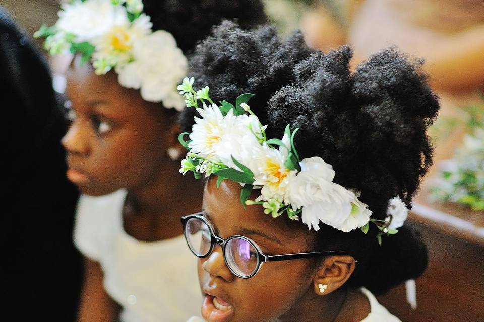 Casamento na Igreja