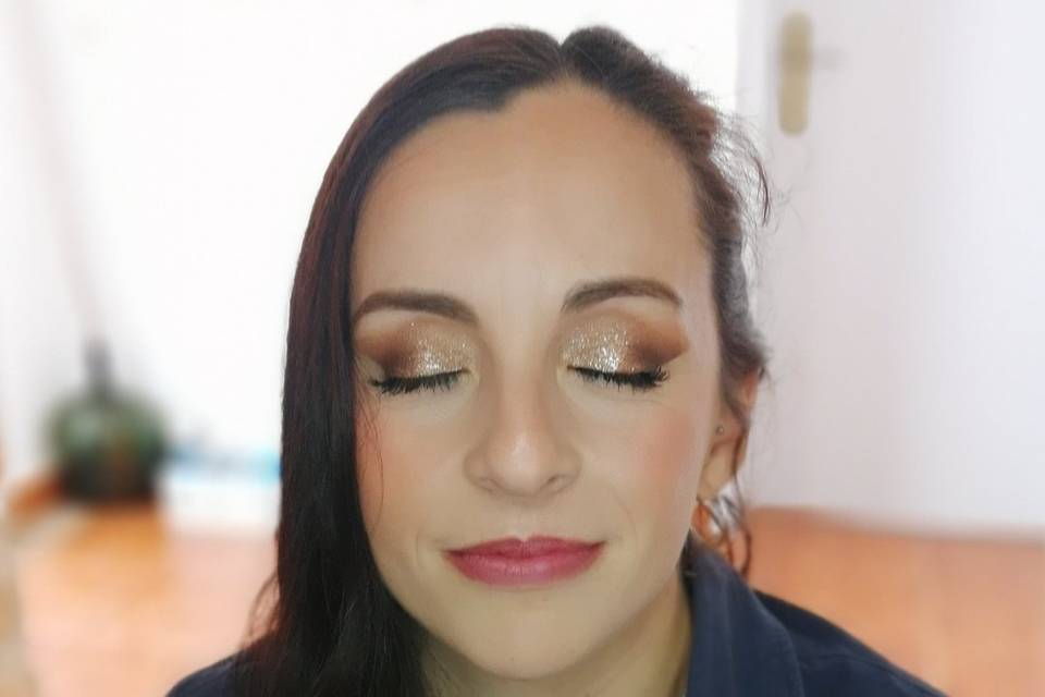 Convidada Tânia