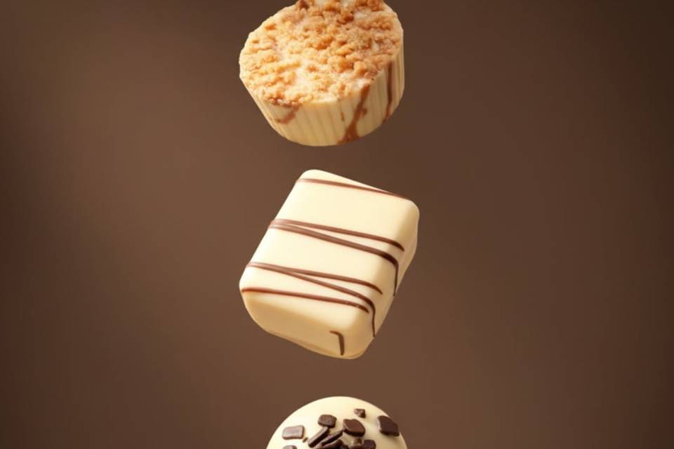 Bombons Sortidos